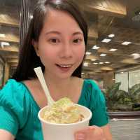 Cafe Allegro 自助午餐