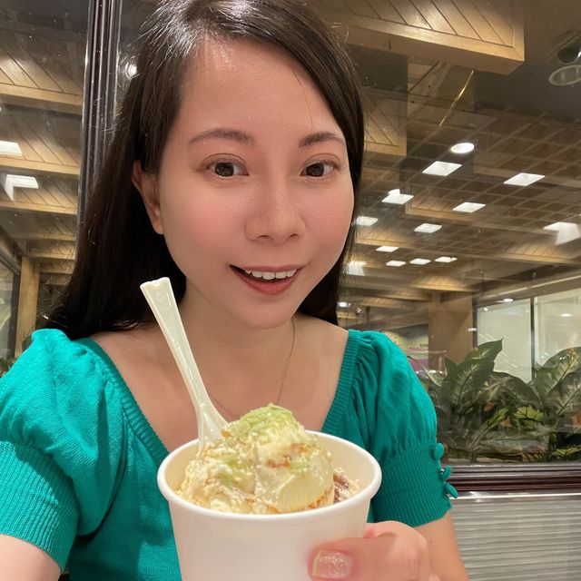 Cafe Allegro 自助午餐