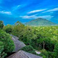 Bintan Mountain