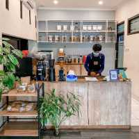 Samma Coffee
