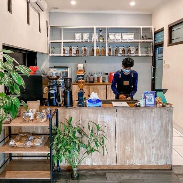 Samma Coffee