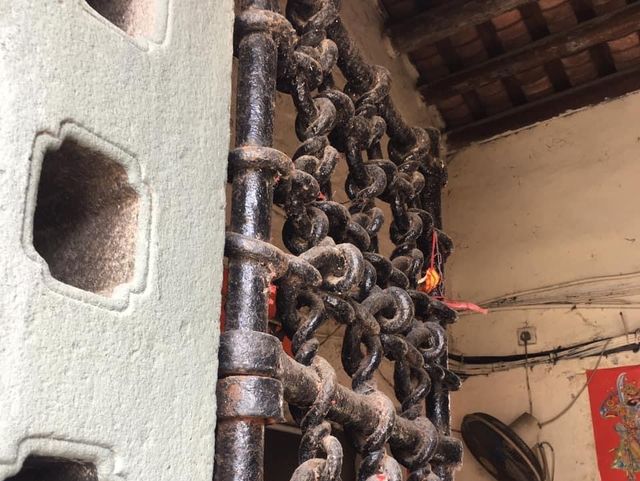 古老圍城｜吉慶圍