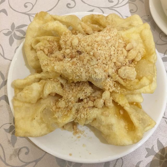 把握早茶優惠—盈暉海鮮酒家