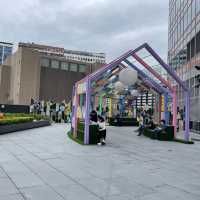 葵芳新都會廣場