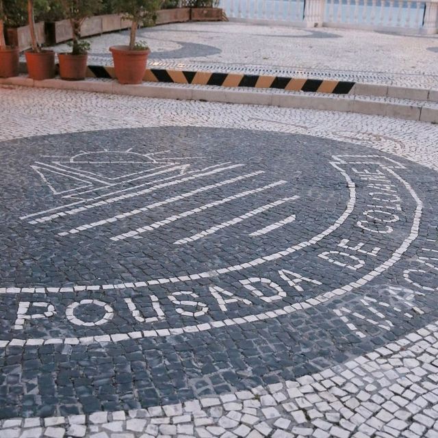 POUSADA DE COLOANE