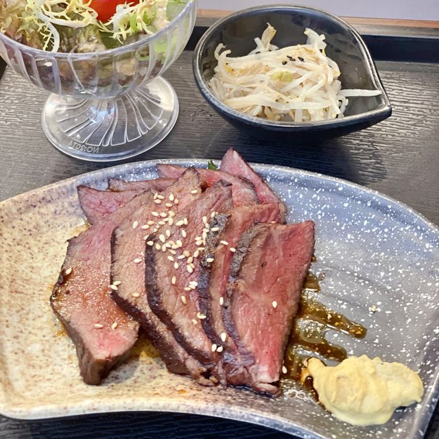 上環隱世日本料理