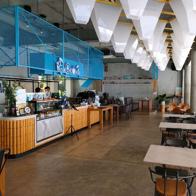 Rico Beach Cafe and Restaurant Rico Beach Cafe and Restaurant