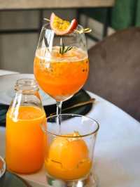 คาเฟ่ที่มีความเป็นส่วนตัว