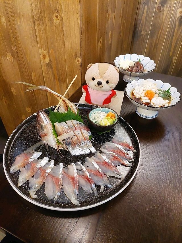大角咀 | 吉勝吉列串揚專門店 | 多選擇串揚店
