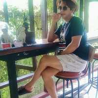 The Hideaway Cafe & Sakhu Phuket