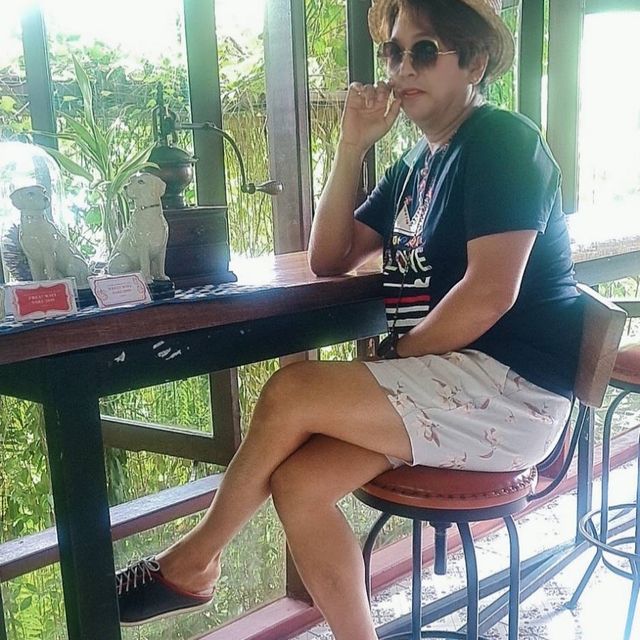The Hideaway Cafe & Sakhu Phuket