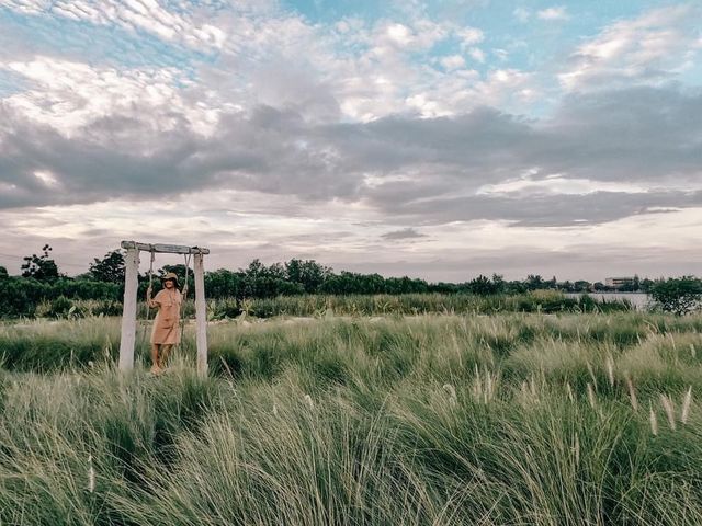 𝗠𝗲𝗺𝗼𝗿𝘆 𝗛𝗼𝘂𝘀𝗲 𝗖𝗮𝗳𝗲 𝗛𝘂𝗮𝗛𝗶𝗻 🌾🍯