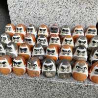 【静岡】鎌倉殿の13人・北条家ゆかりの地「願成就院」
