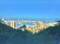 柯士甸山漫步