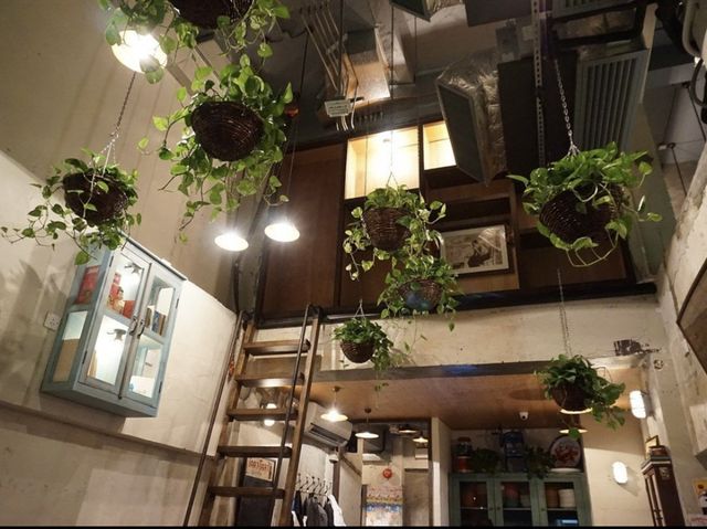 Samsen 泰麵 (灣仔)