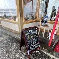 【山形】大正ロマンを感じる温泉街(お店)