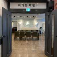 양양 바다뷰 베이커리카페 바다뷰제빵소