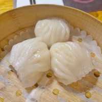 抵食高質復古裝修點心店
