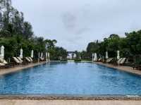 ตามหาความสงบบนเกาะลันตา @ Layana Resort and Spa