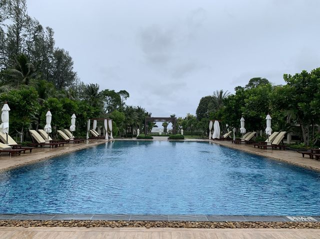 ตามหาความสงบบนเกาะลันตา @ Layana Resort and Spa