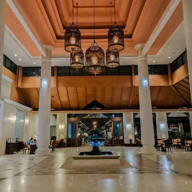 สระว่ายน้ำสวยสุดในพัทยา