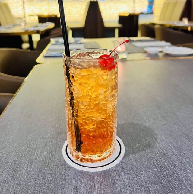 尖東抵食高質西餐