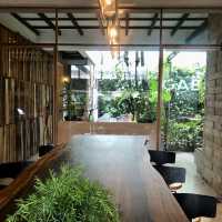 Jakarta Restaurant _ Gael