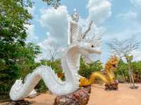 ภูดานไห อ.กุฉินารายณ์ จ.กาฬสินธุ์