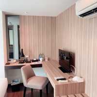 Lovely apartment hotel 