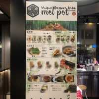天后新food court雪糕店🍦