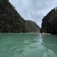 El Nido Palawan, Phillipines