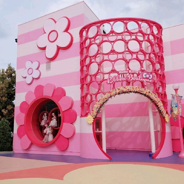 かわいいがいっぱい！USJ映えスポット