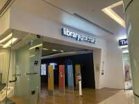 Library @ Orchard