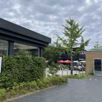 【大阪府】てんしばをぶらり散策