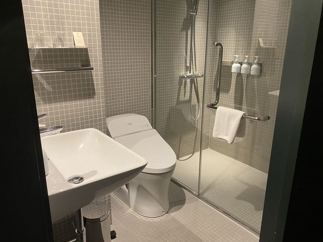 【東京・浅草橋】DDD HOTEL