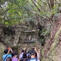 【ベトナム・ダナン】ダナンの聖地！大理石の山