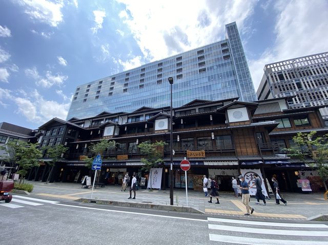 東横INN小田原駅東口