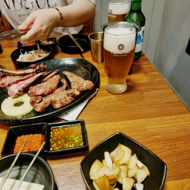 光州一只羊 光州一只羊