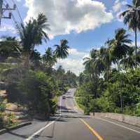 Roadtrip Khanom-Sichon