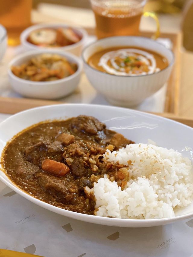 【旺角｜✨日式簡約輕食料理🎐】