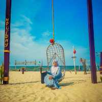 D'Aur Beach Resort Kelantan