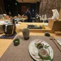 清酒放題必選