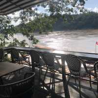 Chill out at T56 for million views of Mekong 