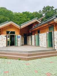 너무 깨끗하고 좋았던 "대봉산 휴양밸리" 시설리뷰