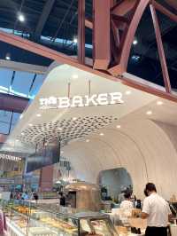 ร้านเบเกอรี่สุดปังในCTW🥨