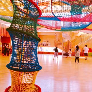Kids Square Chickle