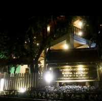 Wisdom Mystery Hotel