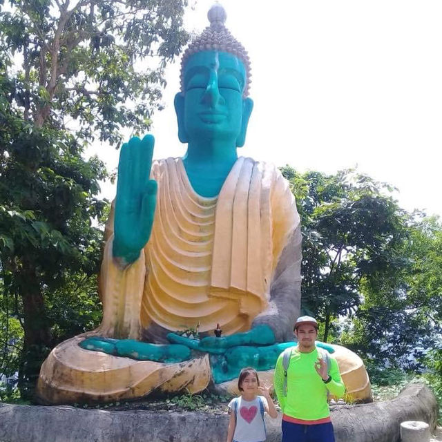 Big Buddha Pattaya