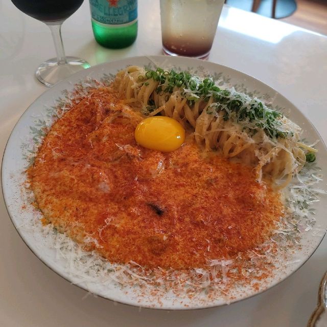 실내데이트 하기 좋은 가로수길 맛집 을지다락