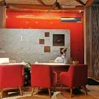 Let's Sea Hua Hin AI Fresco Resort 1/3